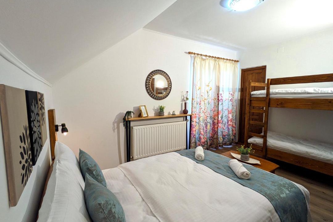 Photo of Bedroom in Eremitu