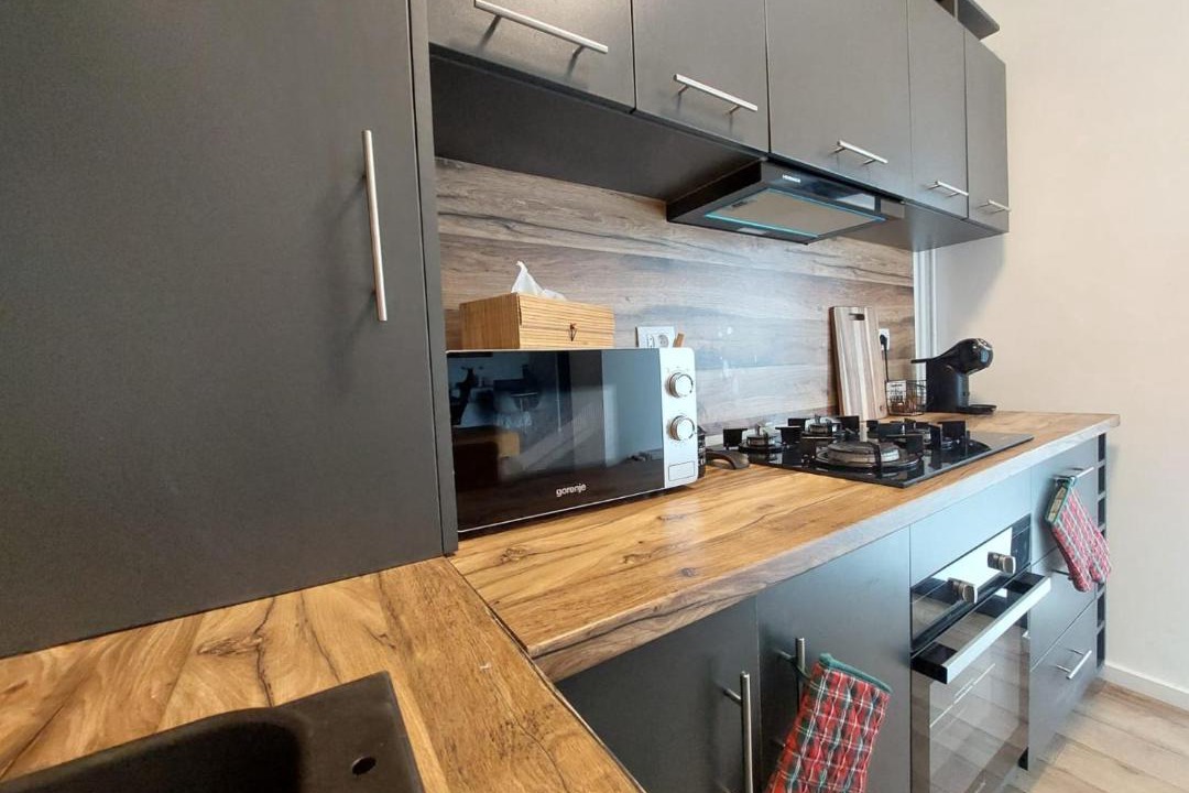 Photo of Kitchen in Craiova