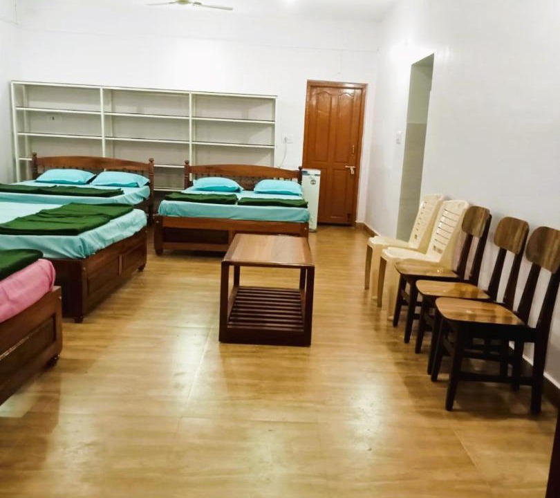 Photo of Others in Bhagamandala