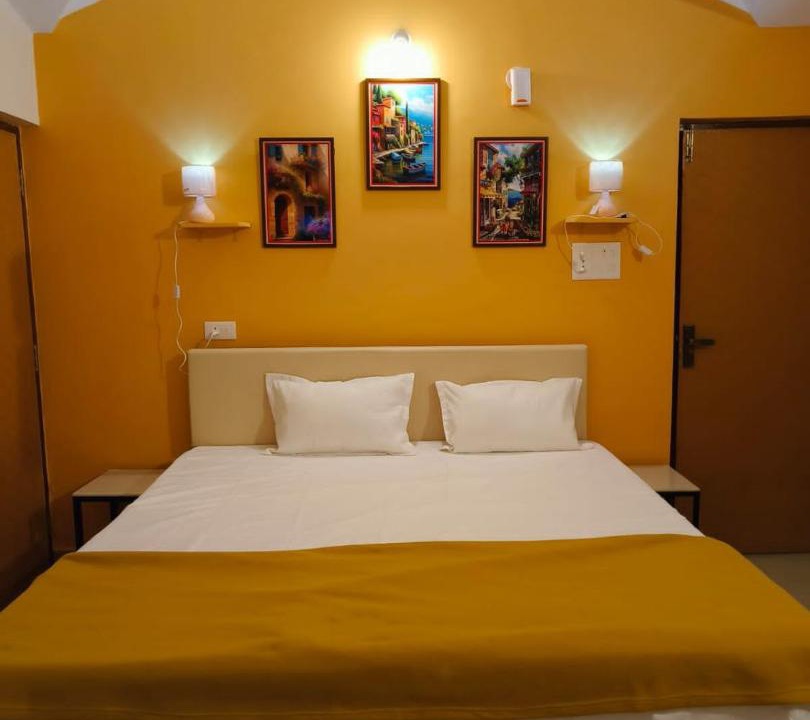 Photo of Bedroom in Chinchinim