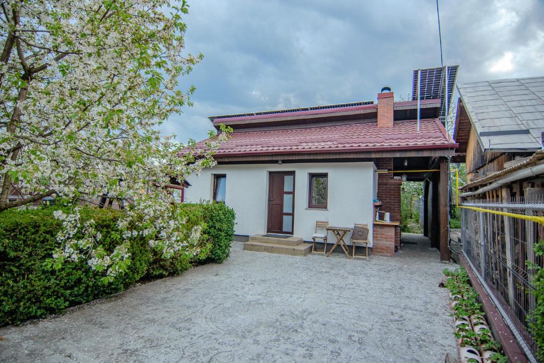 Photo of Others in Campulung Moldovenesc