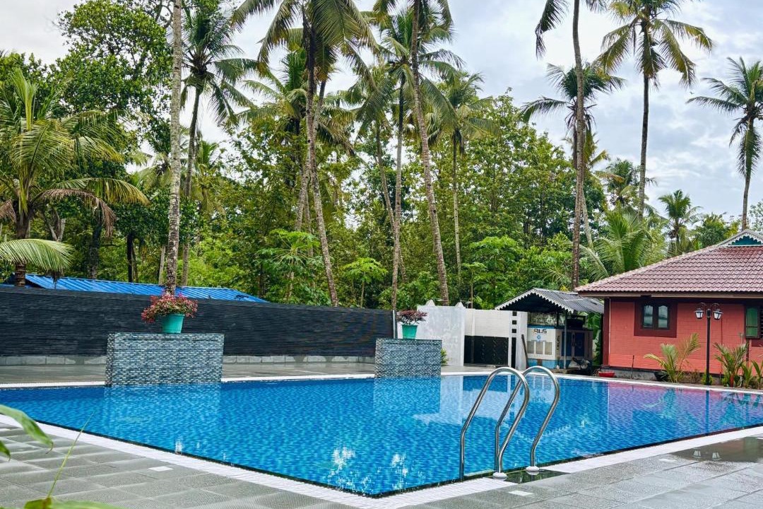 Photo of Others in Varkala