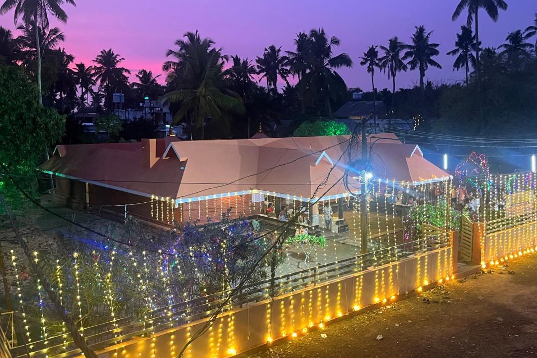 Photo of Others in Varkala
