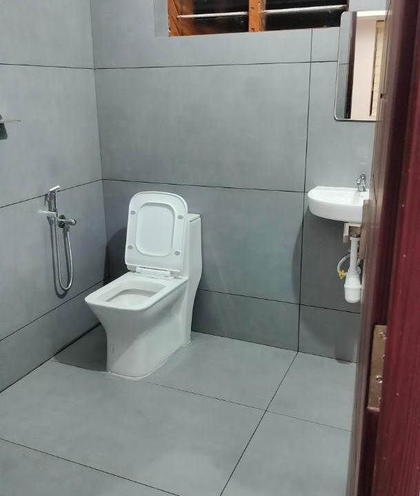 Photo of Bathroom in Alwaye