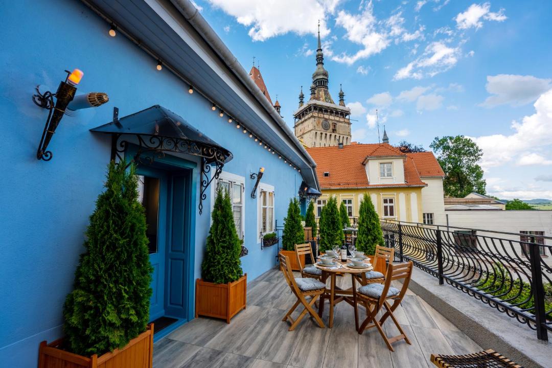 Photo of Others in Sighisoara