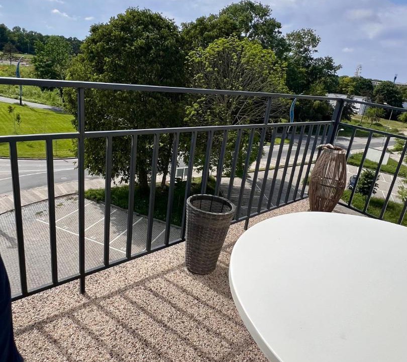Photo of Patio Balcony in Jupiter