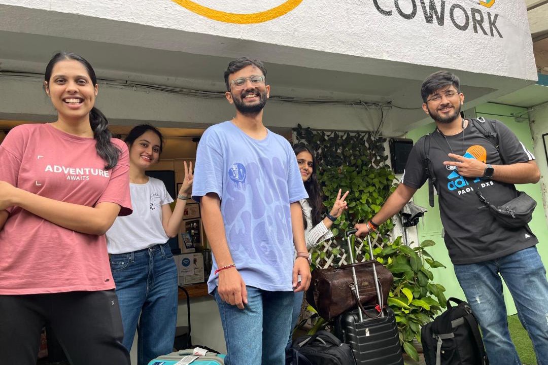 Photo of Others in Koregaon Park