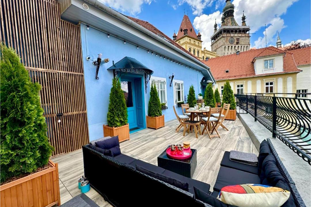 Photo of Others in Sighisoara