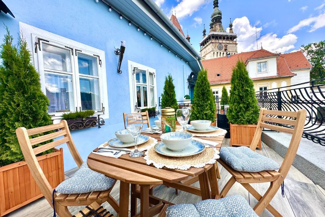Photo of Others in Sighisoara