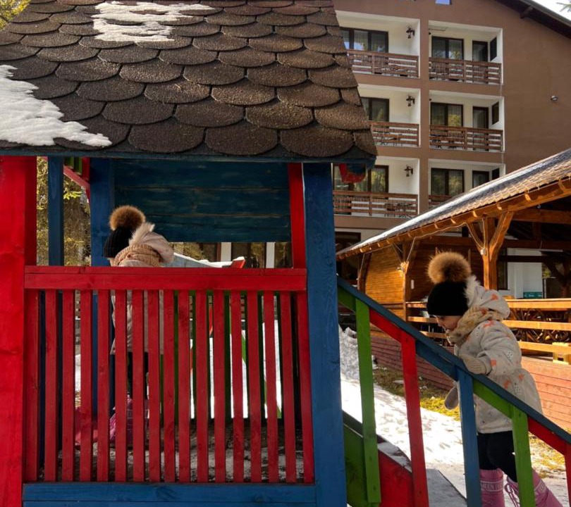Photo of Others in Obarsia Lotrului