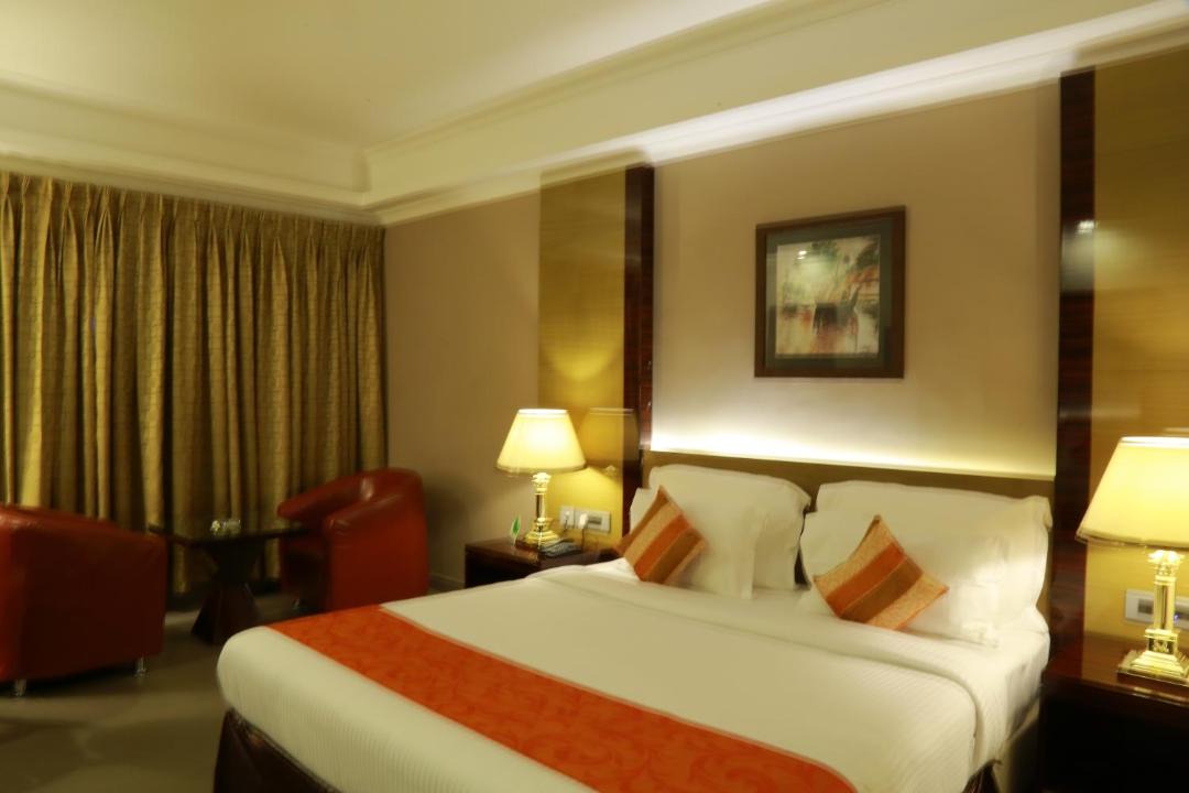 Photo of Bedroom in Aryad South