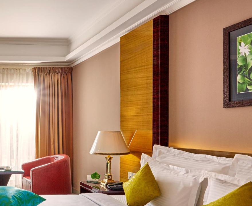 Photo of Bedroom in Aryad South