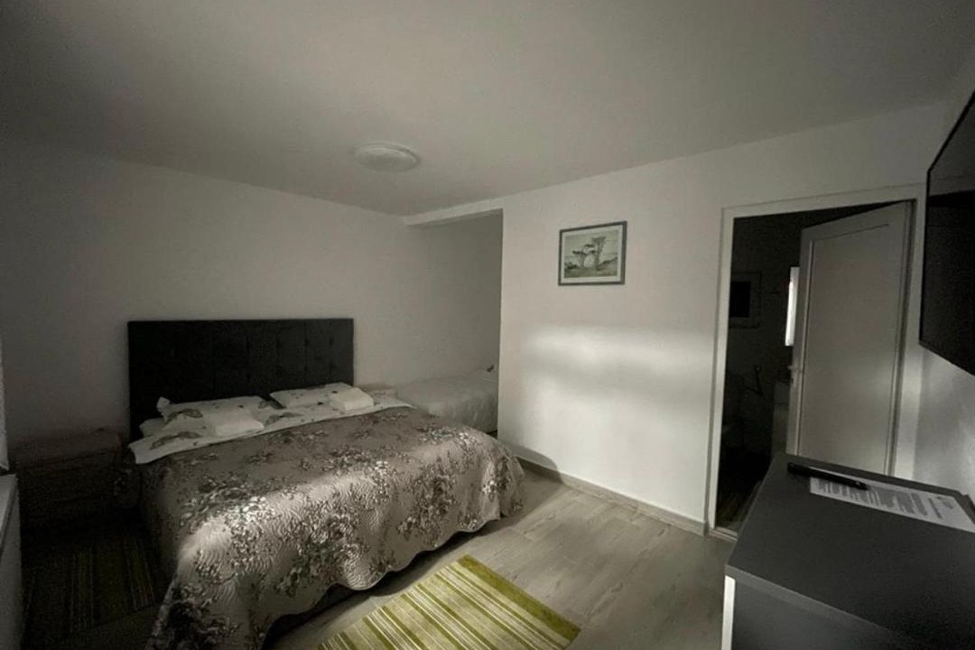 Photo of Bedroom in Pausesti-Maglasi