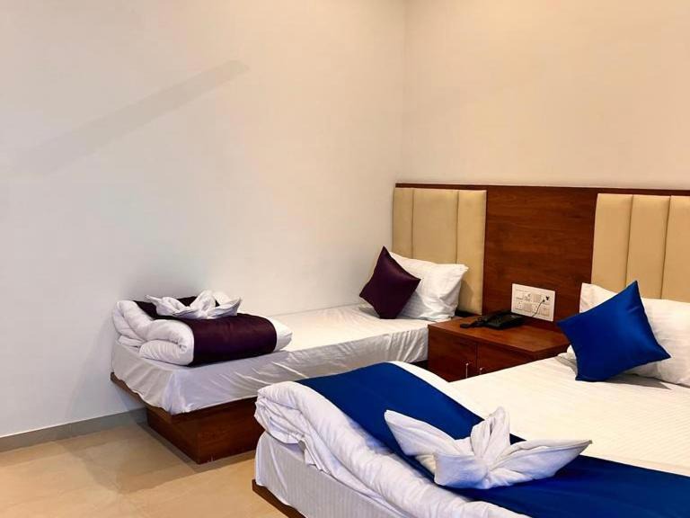 Photo of Bedroom in Adyar