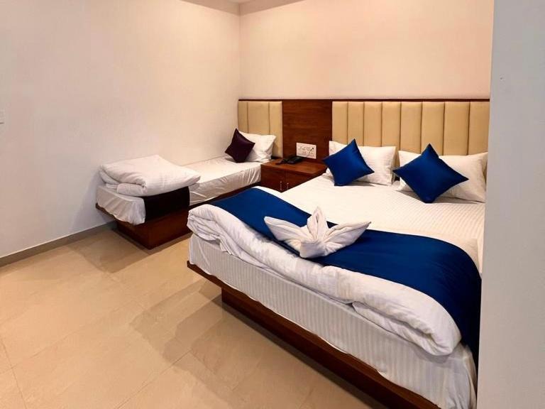 Photo of Bedroom in Adyar