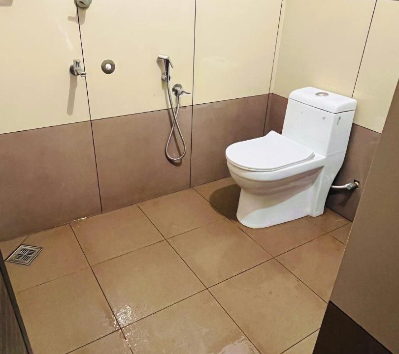 Photo of Bathroom in Kozhikode