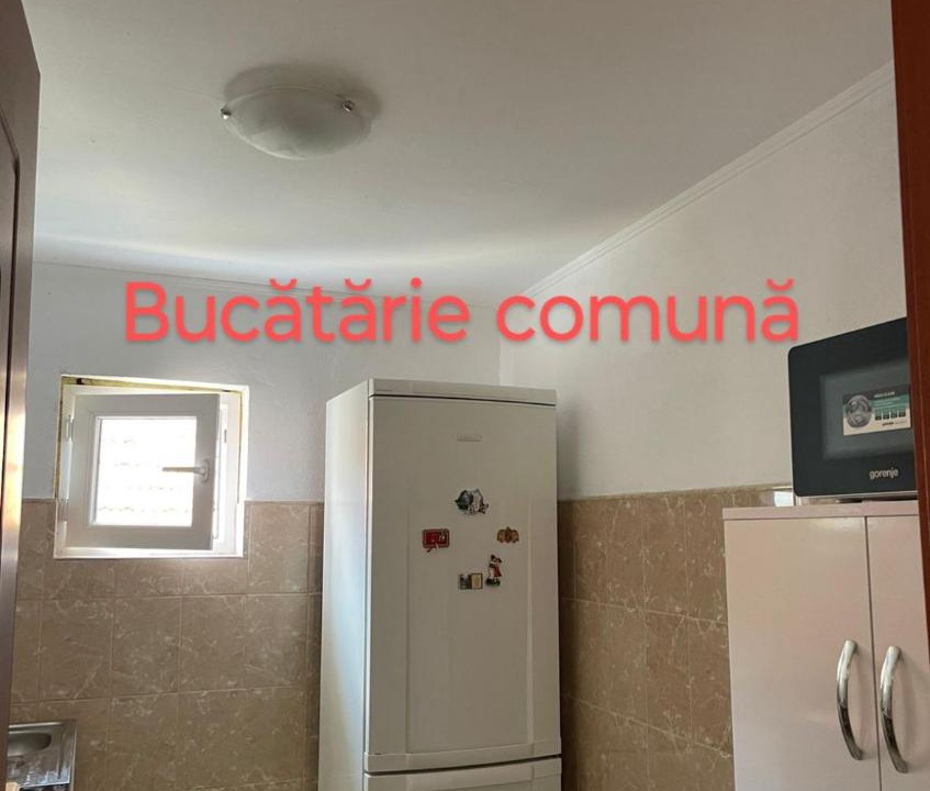 Photo of Kitchen in Calimanesti