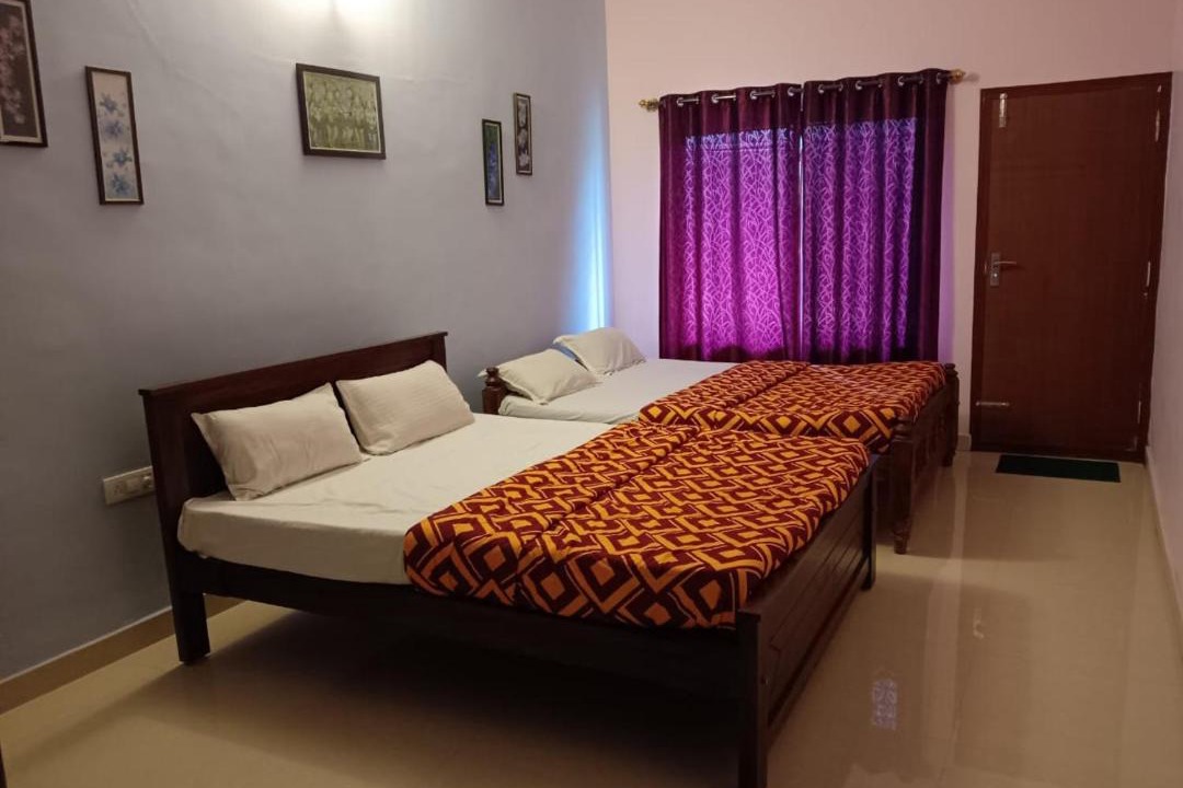 Photo of Bedroom in Huliyarahalli