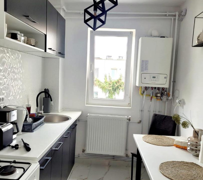 Photo of Kitchen in Bacau