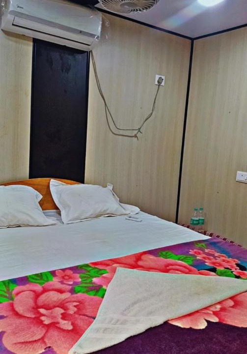 Photo of Bedroom in Arambol