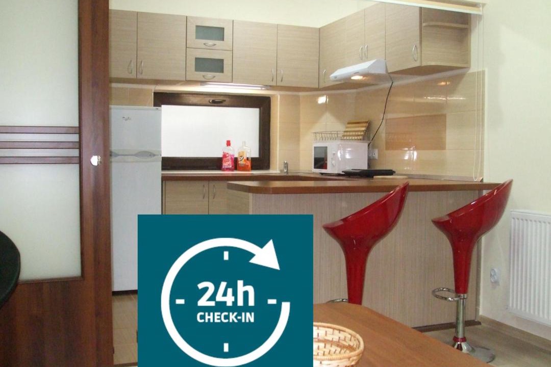 Photo of Kitchen in Cluj-Napoca
