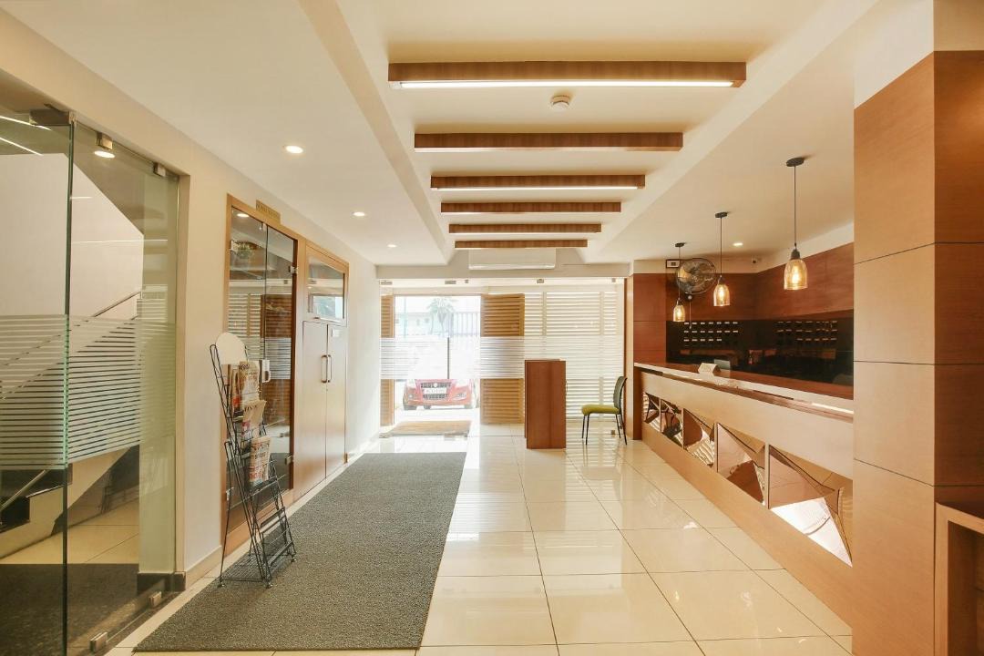 Photo of Kitchen in Kalamassery
