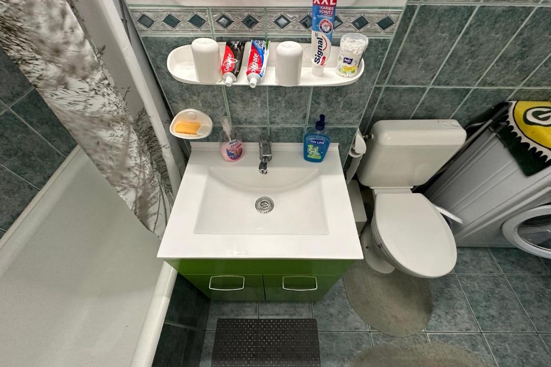 Photo of Bathroom in Oradea