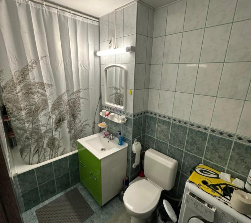 Photo of Bathroom in Oradea