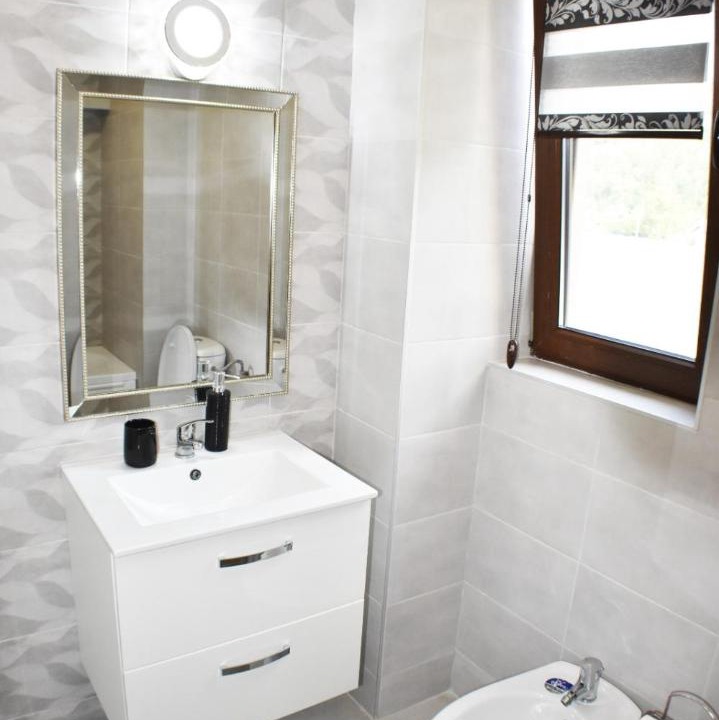 Photo of Bathroom in Tirgu Neamt