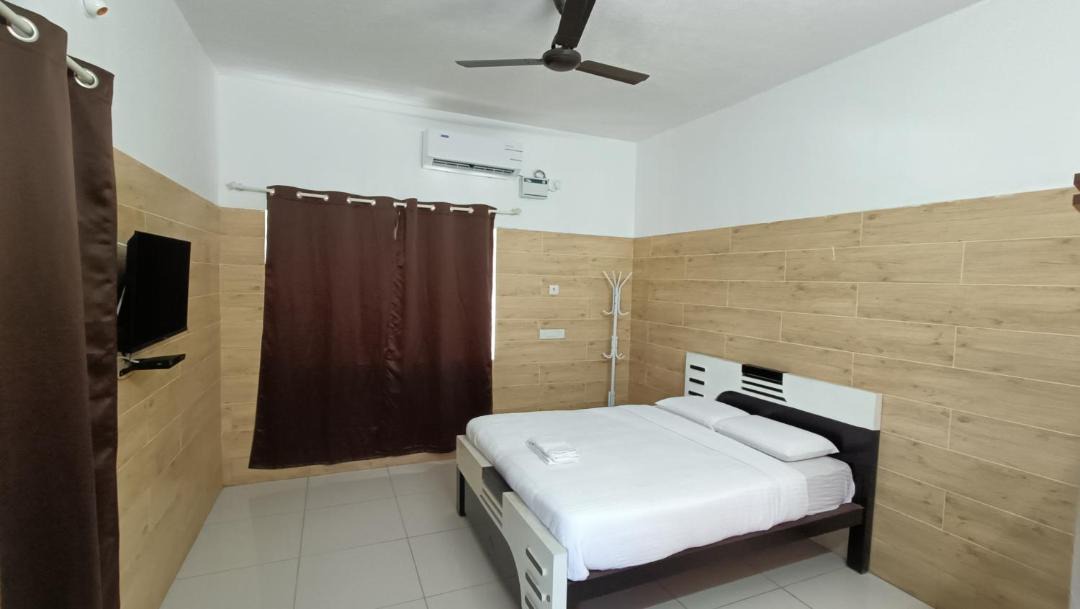 Photo of Bedroom in Paiyanur