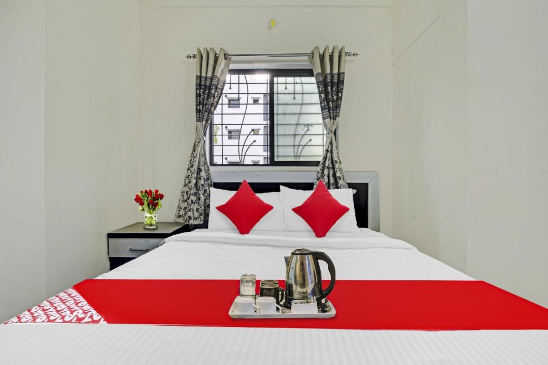 Photo of Bedroom in Nagpur
