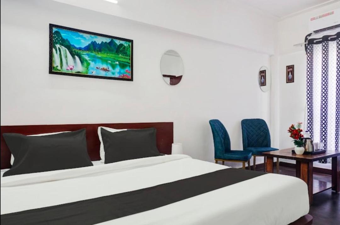 Photo of Bedroom in Balewadi