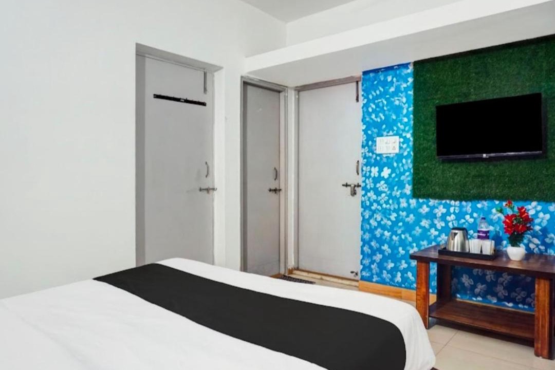 Photo of Bedroom in Balewadi