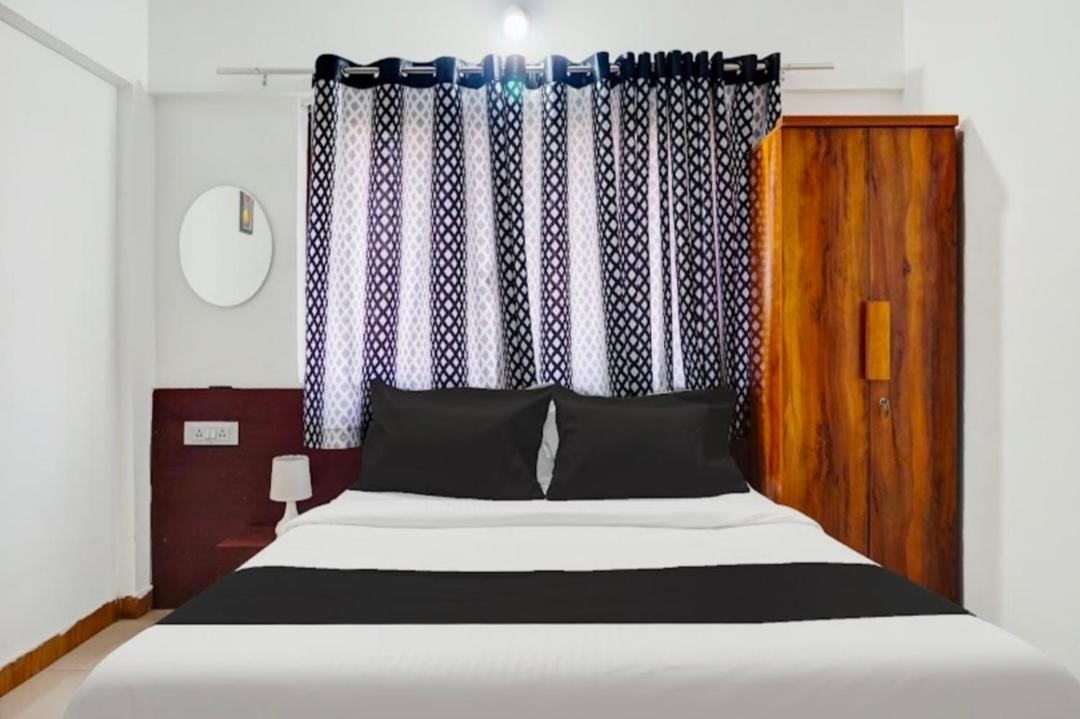 Photo of Bedroom in Balewadi