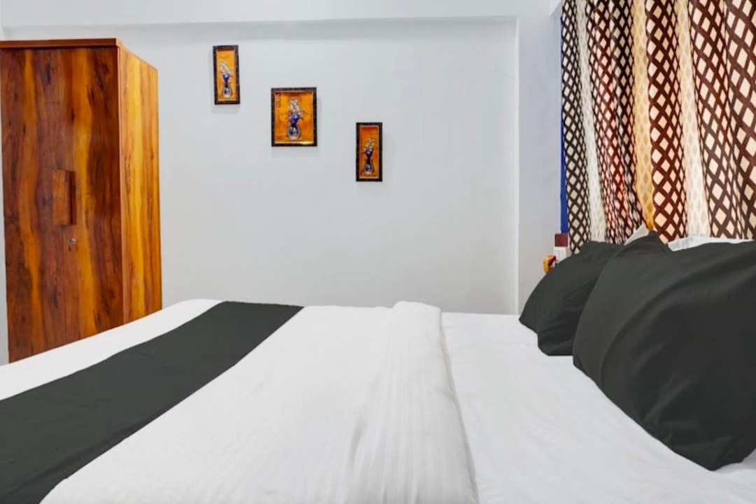 Photo of Bedroom in Balewadi