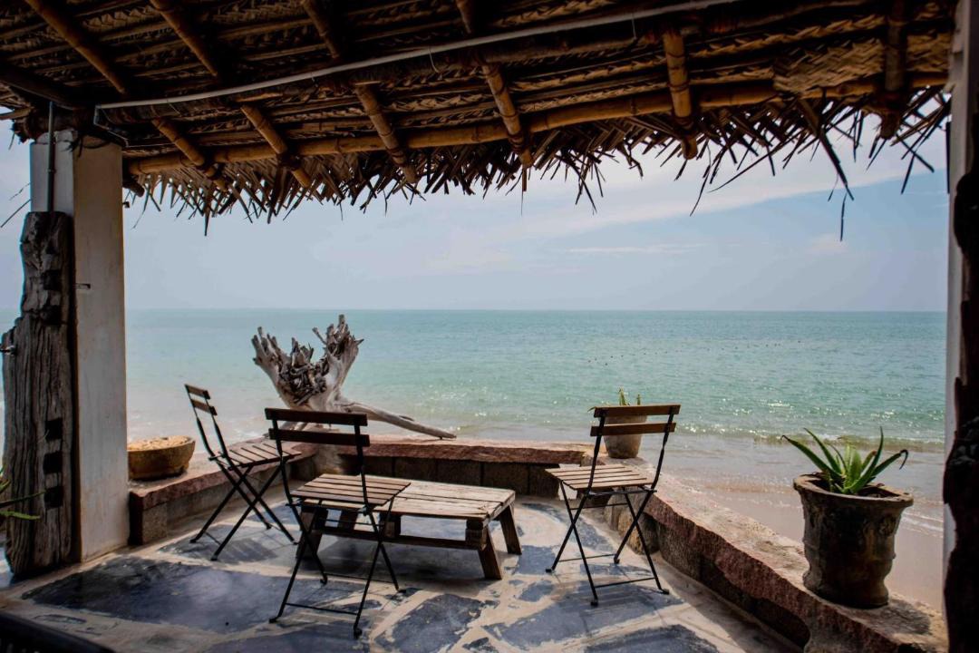 Photo of Patio Balcony in Vilattikulam