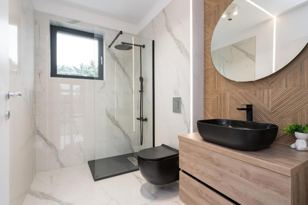 Photo of Bathroom in Pipera