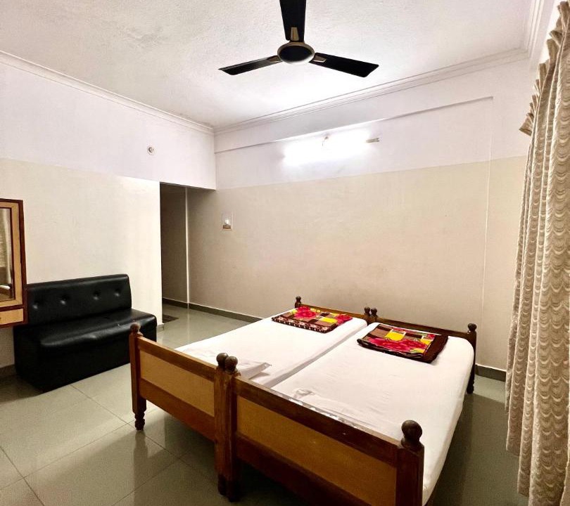 Photo of Bedroom in Manipal