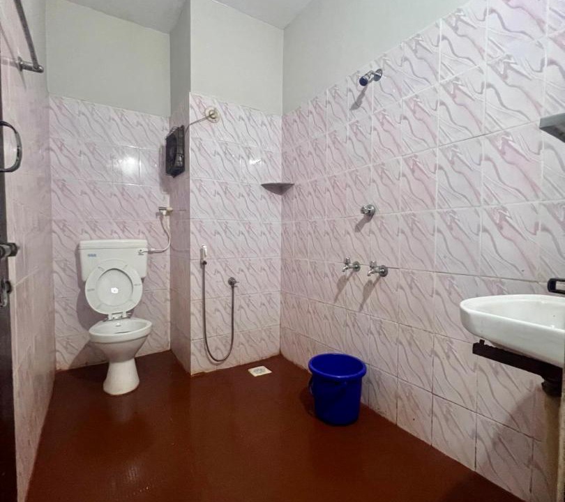 Photo of Bathroom in Manipal
