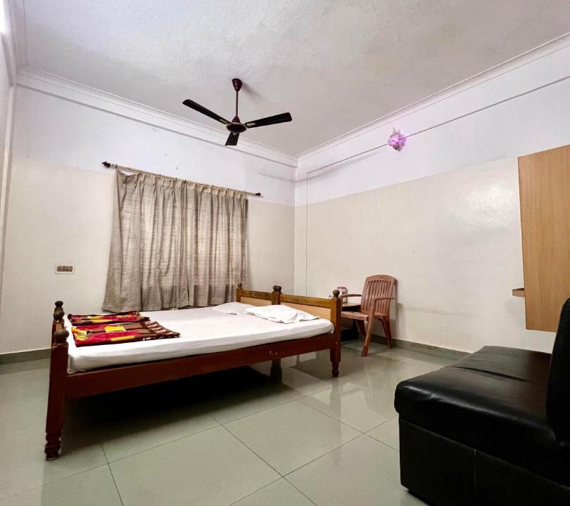 Photo of Bedroom in Manipal