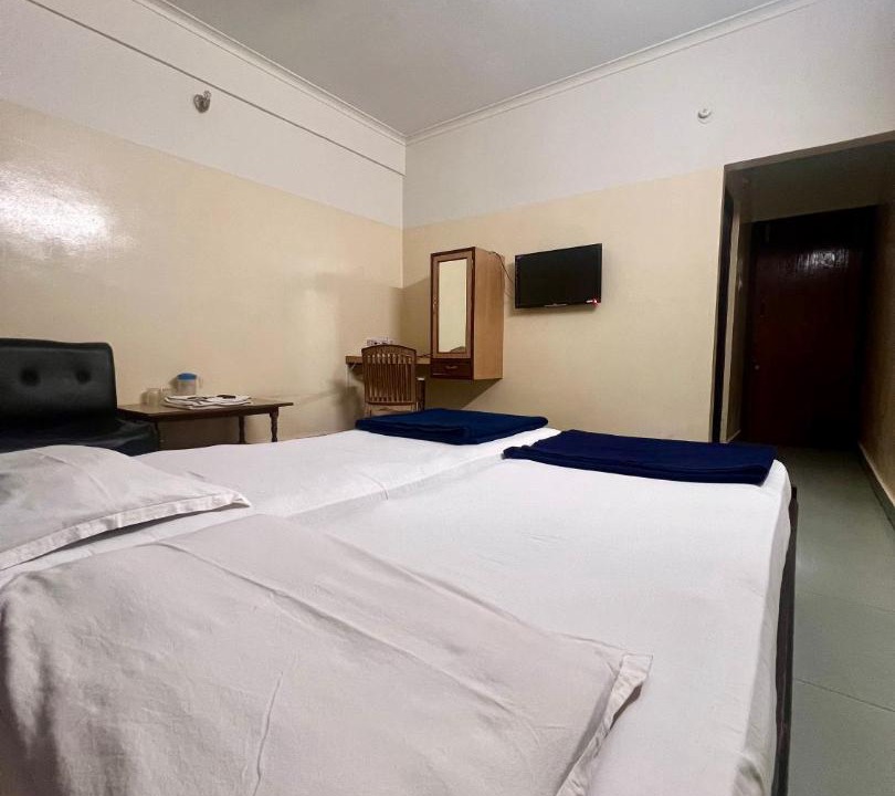 Photo of Bedroom in Manipal