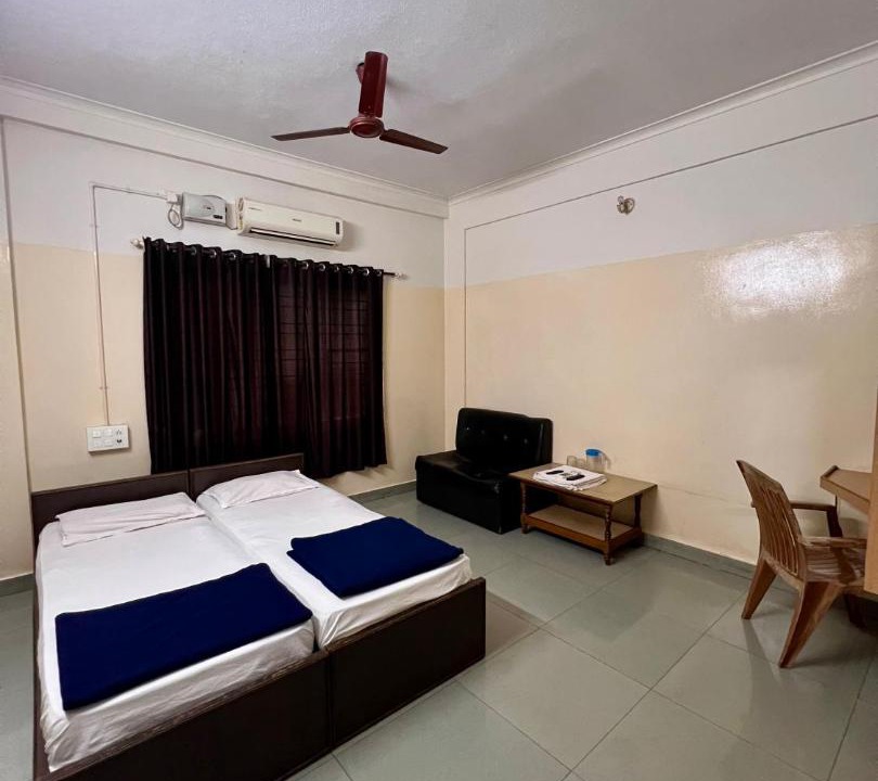 Photo of Bedroom in Manipal