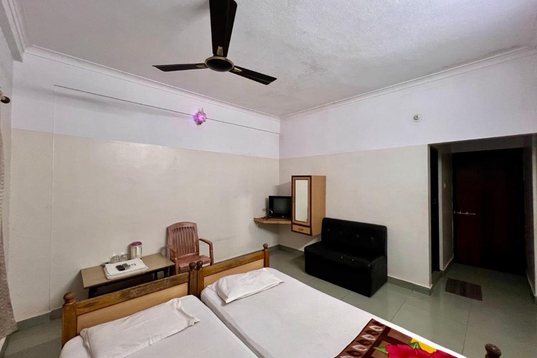 Photo of Bedroom in Manipal