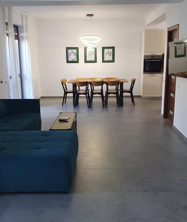 Photo of Livingroom in Bucharest