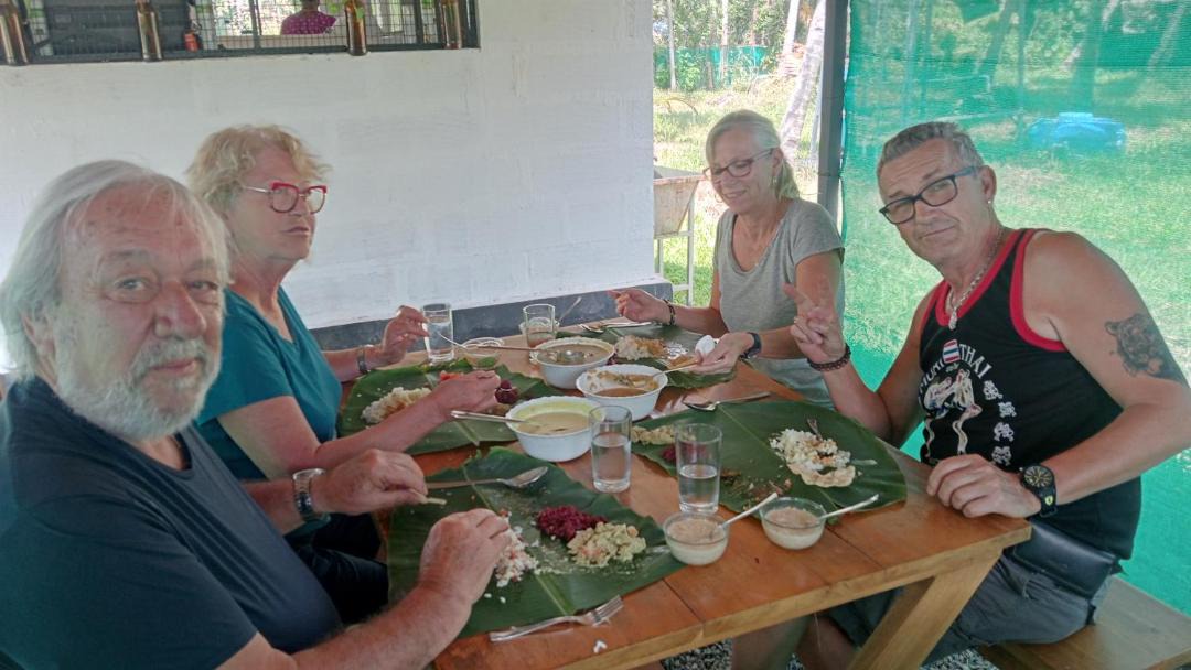 Photo of Others in Munroe Island