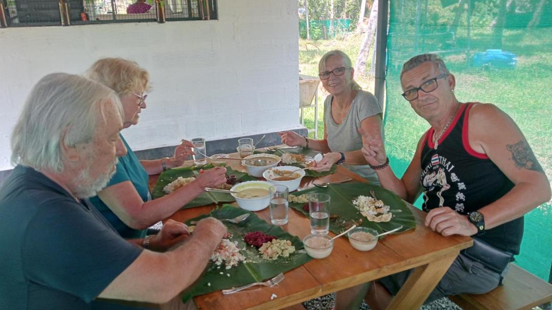 Photo of Others in Munroe Island