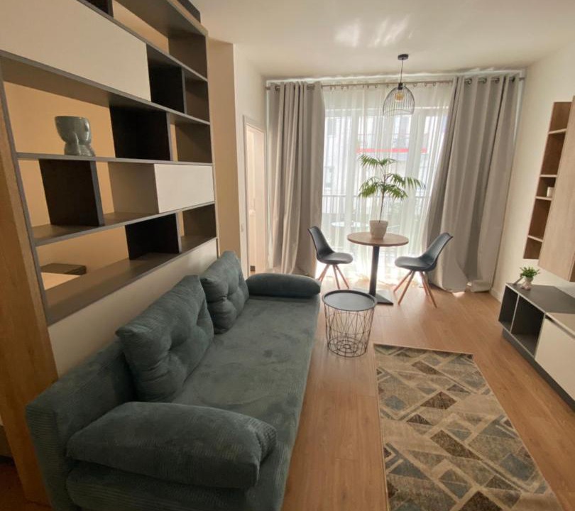 Photo of Livingroom in Floresti