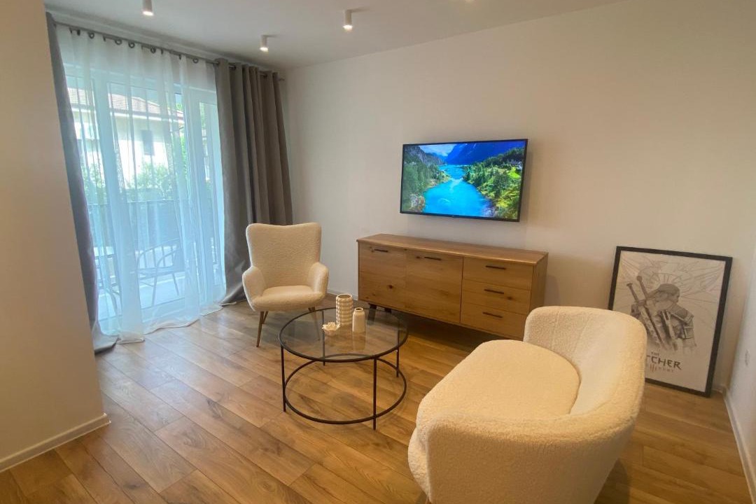Photo of Livingroom in Floresti
