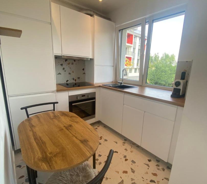Photo of Kitchen in Floresti