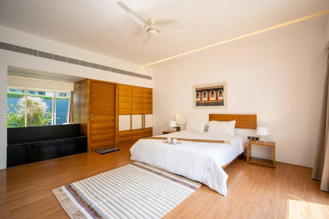 Photo of Bedroom in Chicalim
